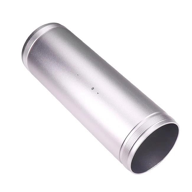 ALuminum Tube Machining (5)