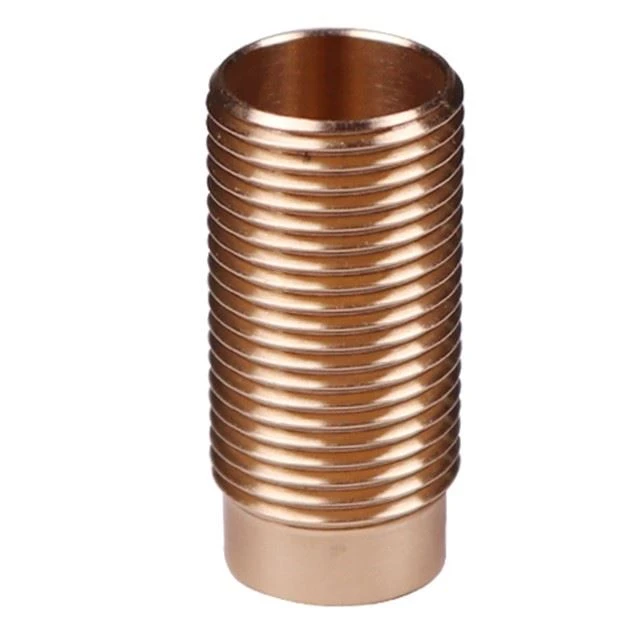 Brass Nickel Plating Part