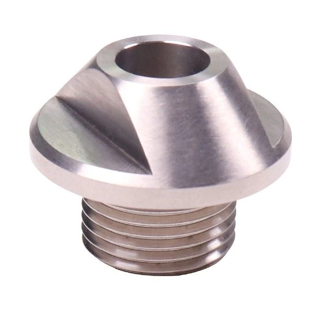 Stainless Steel Contact Nut-304